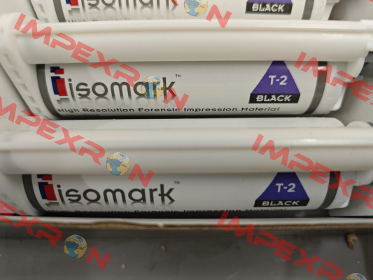 ISOMARK T-2 BLACK 50ML Isomark