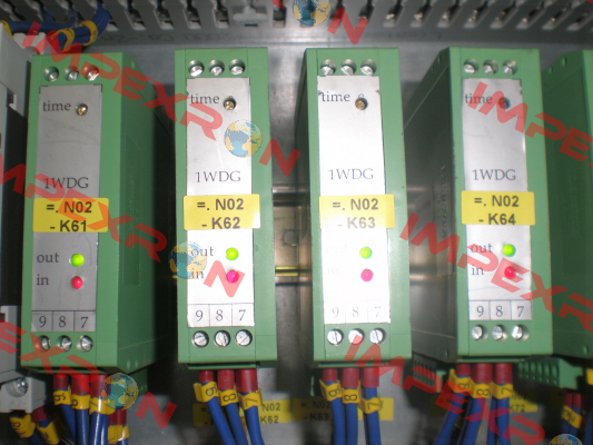 1WDG1 Novotechnik
