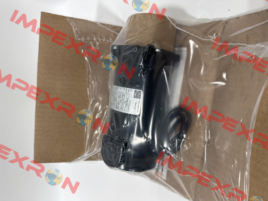 P/N: 6165, Type 33A3BEPM-Z2 BODINE ELECTRIC