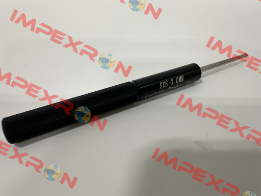 SDS-3.0MM Carbide Probes