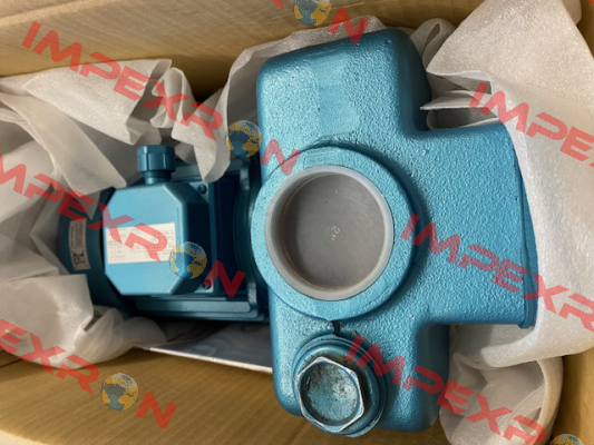 02 RAS - T 1,5 HP Alpha Pompe