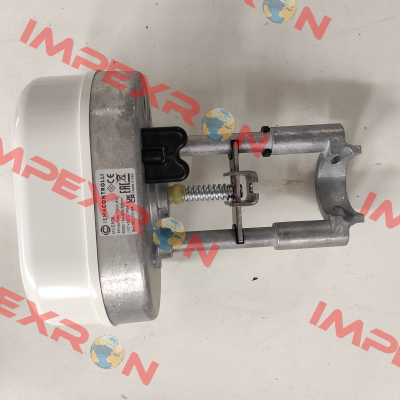 MVE506 iSMA CONTROLLI