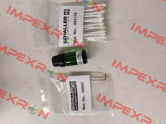 151482 Schaller Automation