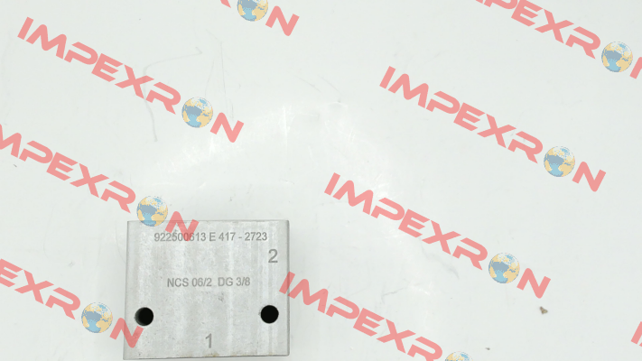 NCS06/2-DG 3/8 Comatrol