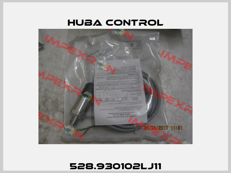 528.930102LJ11 Huba Control