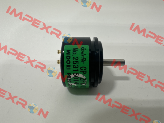 CP-2FK(B)J 10Kohm Midori