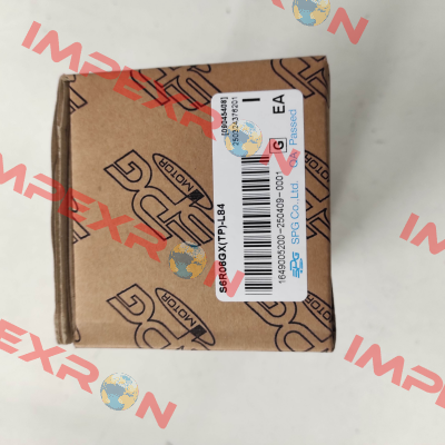 S6R06GX(TP)-L84 Spg Motor