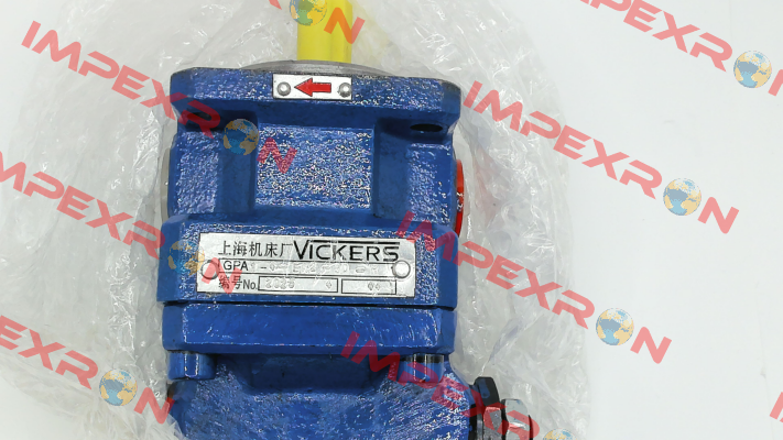 GPA1-4-EK2-30R Vickers (Eaton)