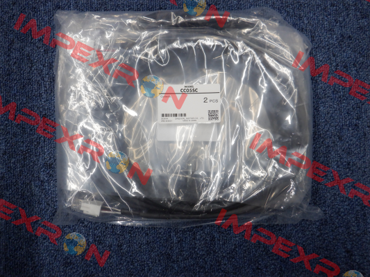 CC05SC Oriental Motor