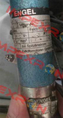 2130-G5 Motor-Nr:1439526 Engel Motor