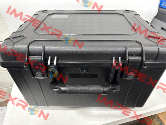 9142-CASE Fluke