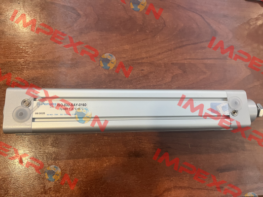 ISO-032-SAY-0160 Pemaks