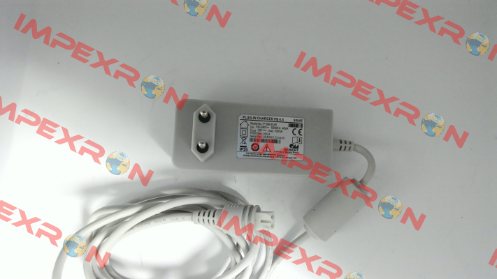 Charger for Accu AC 4.5 80570 DEWERT