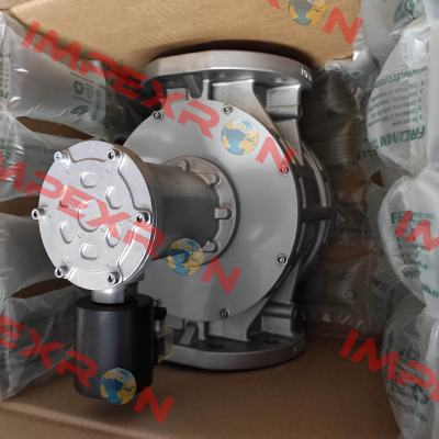 M16/RM N.C. DN 100 Madas