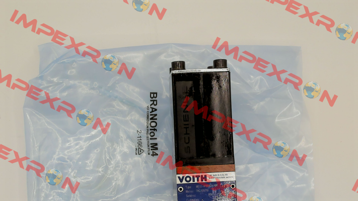 WE02-4P100E24/0H / 1135710 Voith