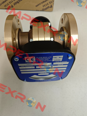 MM-20-B-LP-3EE-32SSU-16F16 S3-D1 Flow-Mon