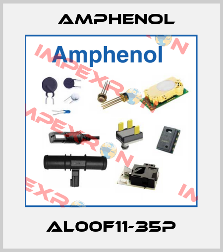 AL00F11-35P Amphenol