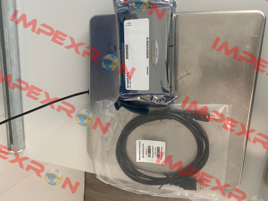 USB-1608G Omega