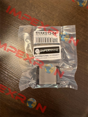 SVAK513-04 Gast