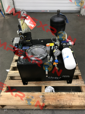 X2P4102EOOA Vivoil Oleodinamica Vivolo