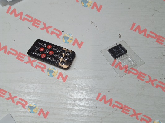 RIF105-0100-PN16-CS-2 -316-CV020M-DC-5-W- 8 RIELS
