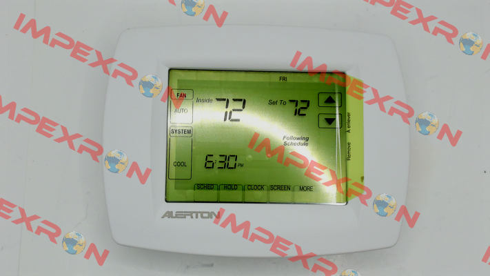 VLD-362-FF Alerton