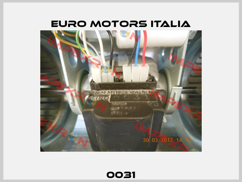 0031 Euro Motors Italia