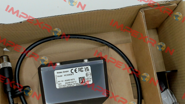4040614016/MC3090B-4 Motec