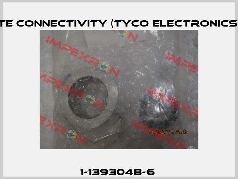 1-1393048-6  TE Connectivity (Tyco Electronics)