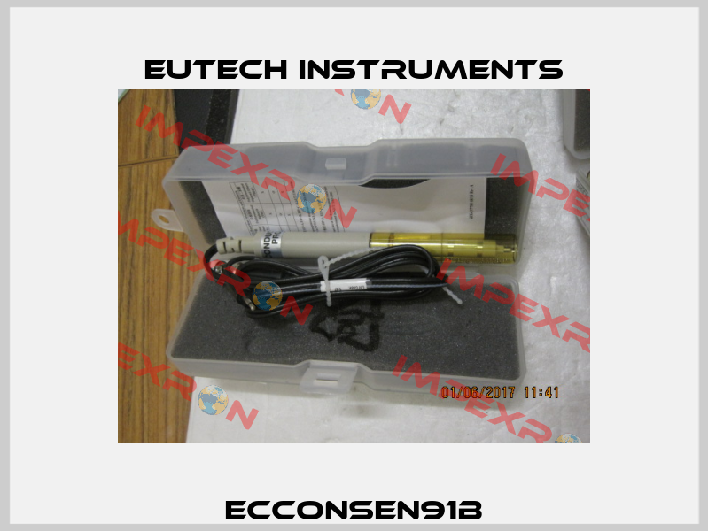 ECCONSEN91B Eutech Instruments