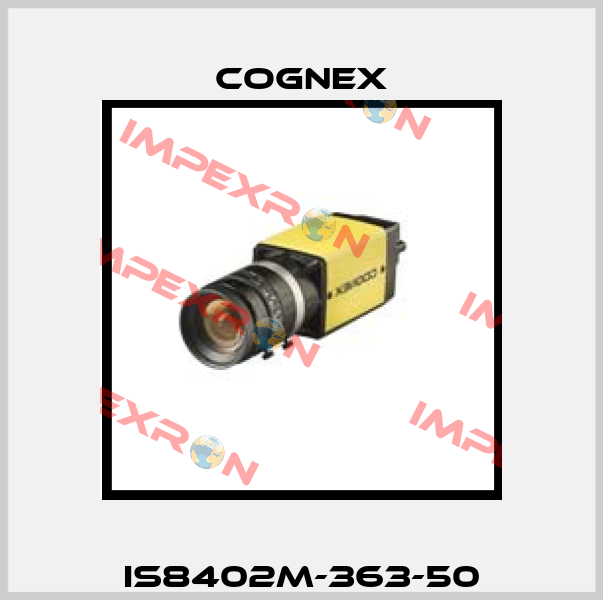 IS8402M-363-50 Cognex