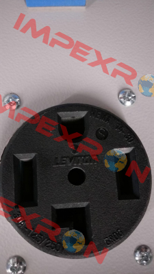 LEV 278 RECEPTACLE  Leviton