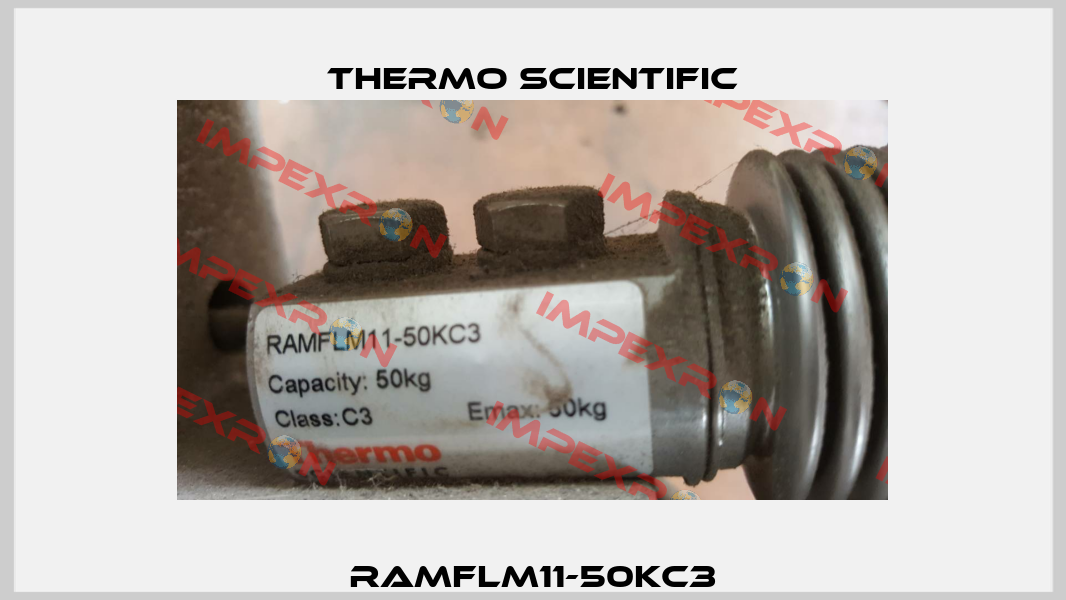 RAMFLM11-50KC3 Thermo Scientific