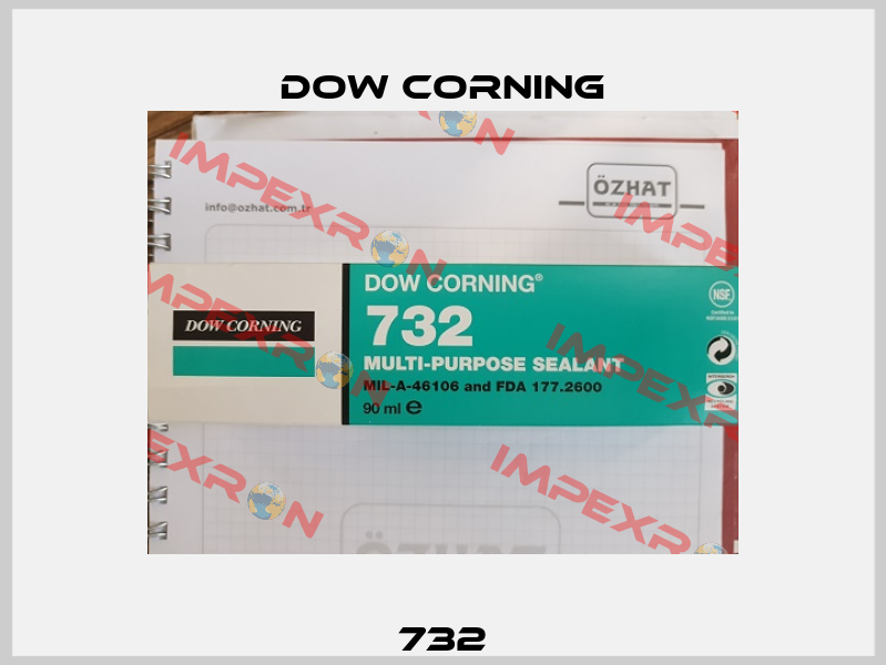 732 Dow Corning