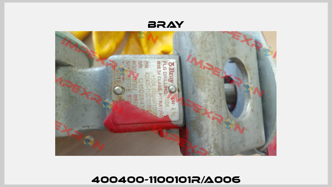 400400-1100101R/A006 Bray