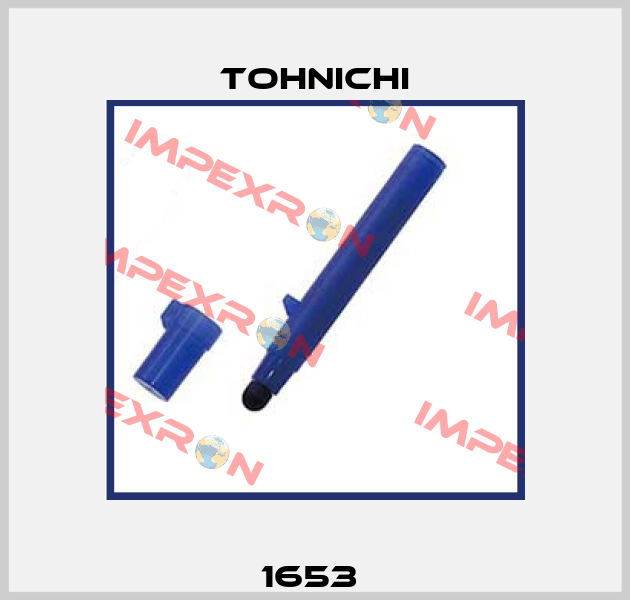 1653  Tohnichi