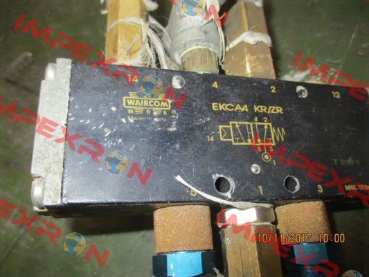 EKCA4KR/ZR Waircom