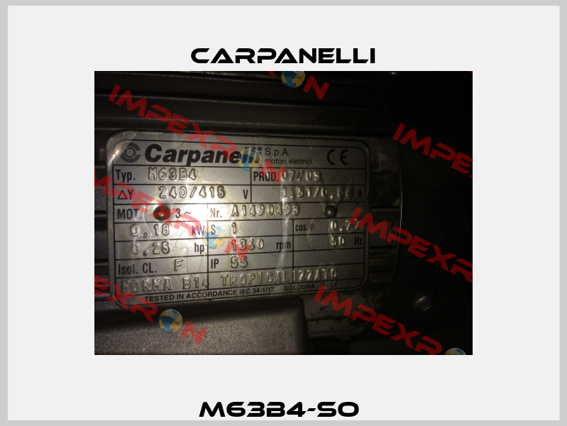 M63b4-SO  Carpanelli