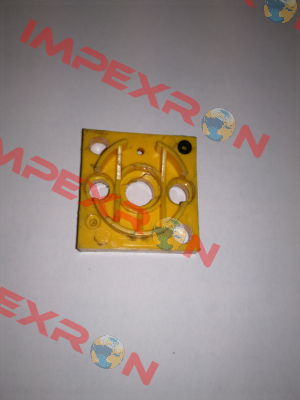 Intermediate plate (plastic) for uka4/32/u Waircom