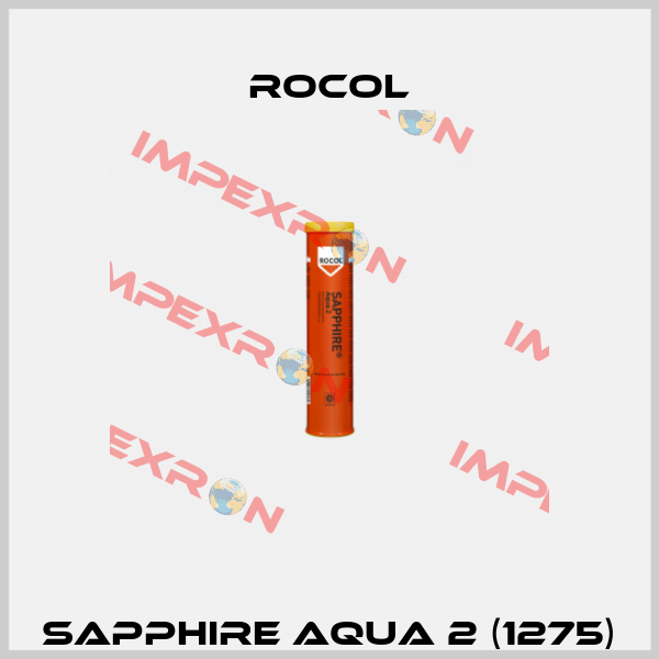 SAPPHIRE Aqua 2 (1275) Rocol