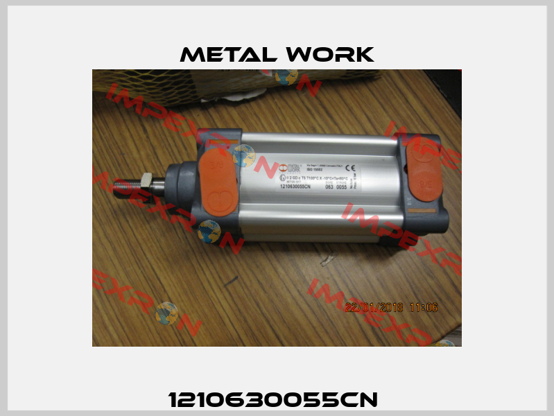 1210630055CN  Metal Work