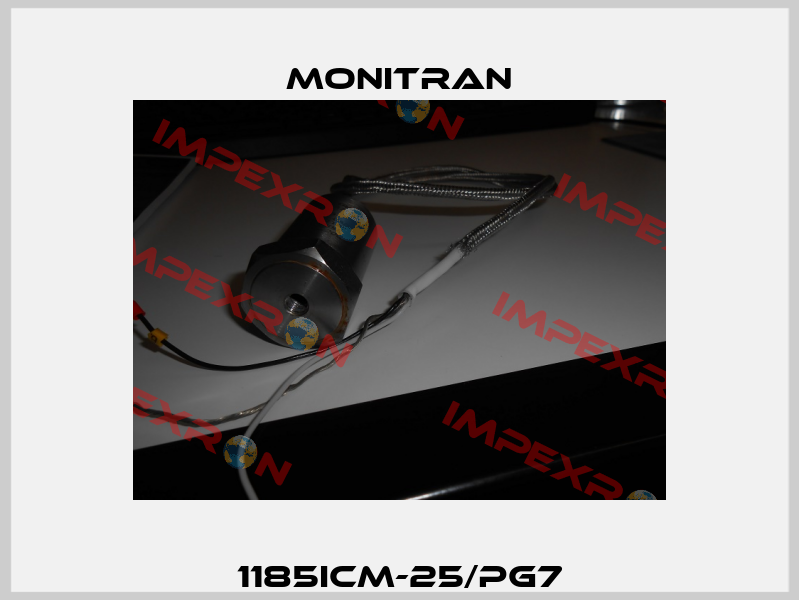 1185ICM-25/PG7 Monitran