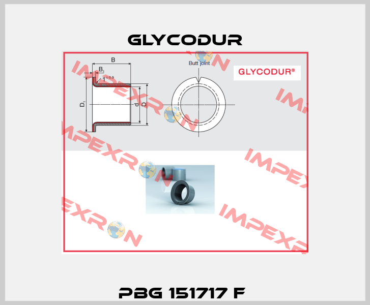 PBG 151717 F  Glycodur