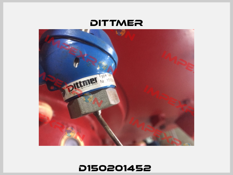 D150201452  Dittmer