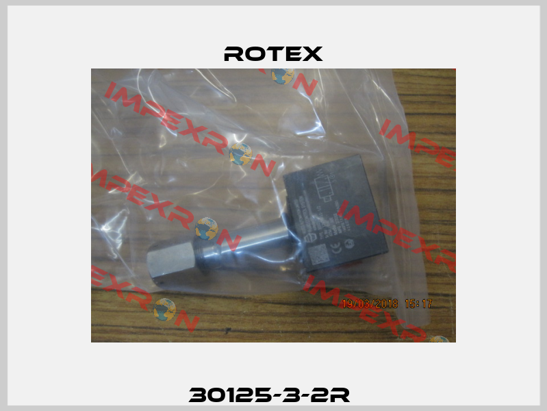 30125-3-2R  Rotex