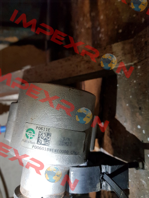 P0611E Fluid-O-Tech