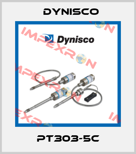 PT303-5C Dynisco