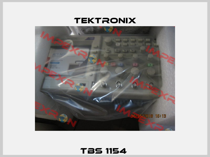 TBS 1154  Tektronix