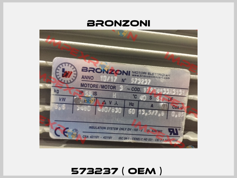 573237 ( OEM )  Bronzoni