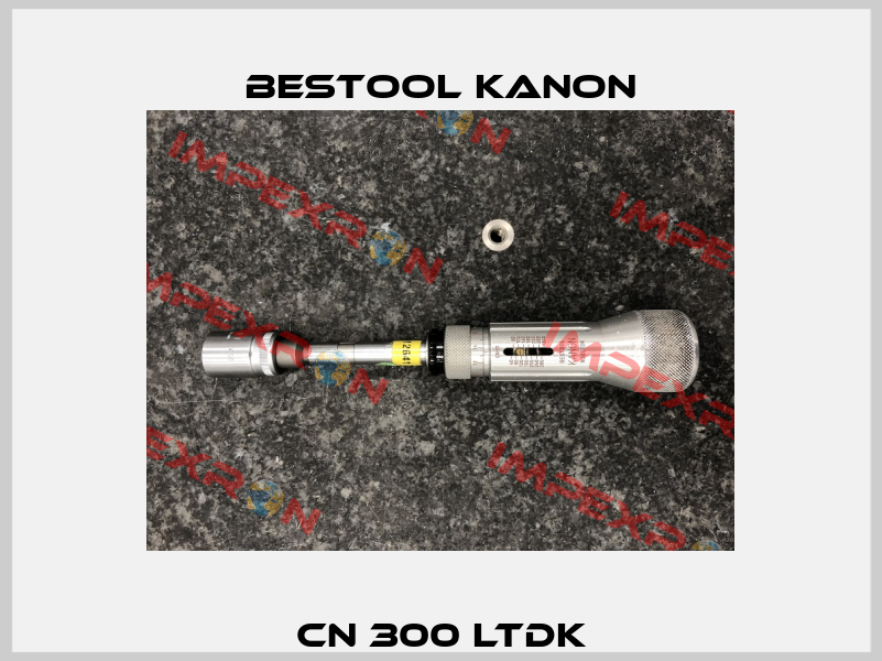 cN 300 LTDK Bestool Kanon